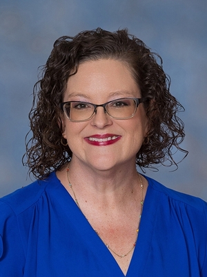 Cynthia Bell