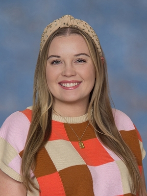 Emma Rutledge