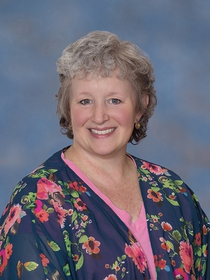 Myla Berry