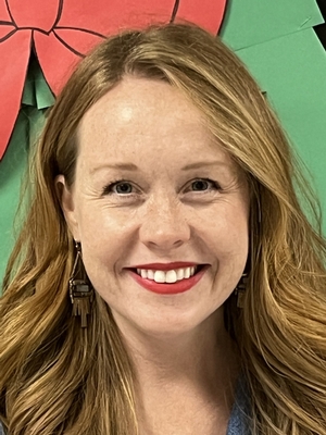 Camille Bateman